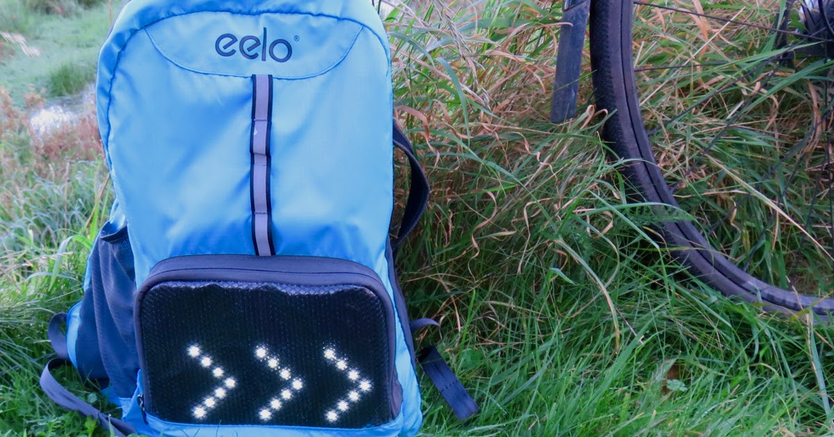 Eelo backpack best sale